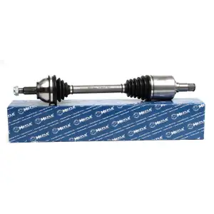 MEYLE Gelenkwelle Antriebswelle MERCEDES W169 W245 VORNE LINKS