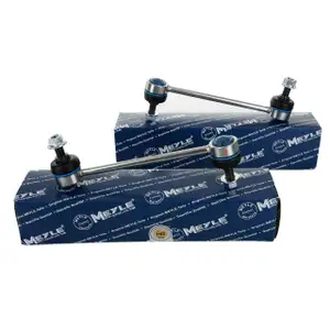 2x MEYLE HD Koppelstange Stabistrebe Ford Galaxy Seat Alhambra VW Sharan vorne