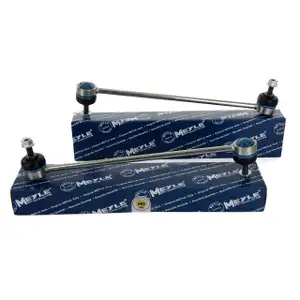 2x MEYLE HD Koppelstange Citroen Berlingo C4 DS4 Peugeot 307 308 Partner vorne