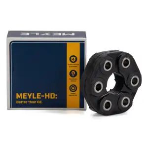 MEYLE HD Hardyscheibe Gelenkscheibe BMW 1er F20 3er E36 5er E39 26111227869