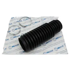 MEYLE Spurstange Manschette BMW 3er E36 5er E34 Z3 E36 mit Servolenkung vorne