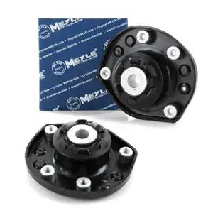 2x MEYLE Federbeinlager Domlager St&uuml;tzlager f&uuml;r MERCEDES SPRINTER 9063230520