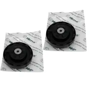2x MEYLE Federbeinlager Domlager St&uuml;tzlager f&uuml;r BMW 5er E39 LIMOUSINE hinten