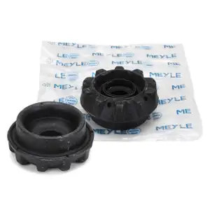 2x MEYLE Federbeinst&uuml;tzlager SMART Fortwo 450 451 Roadster 452 vorne 0008236V004