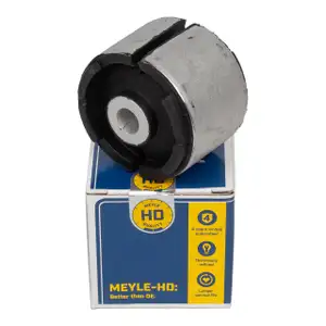 MEYLE HD L&Auml;NGSLENKER LAGER LAGERUNG HINTEN f&uuml;r BMW 3er E36 E46 | 300 333 2104/HD