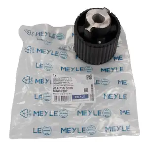 MEYLE Achsk&ouml;rperlager BMW 5er F07 F10 F11 523-550 Hinterachse hinten links 33316792872