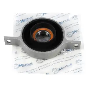 MEYLE Kardanwellenlager + Kugellager f&uuml;r BMW E81-88 E90-93 F30 E63 E64 X1 E84