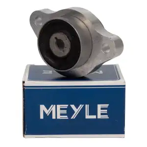 MEYLE Querlenkerlager MERCEDES Viano Vito W639 Vorderachse vorne unten links 6393301401