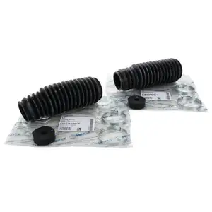 2x MEYLE Spurstange Manschette f&uuml;r BMW 3er E36 5er E34 Z3 vorne links und rechts