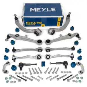 MEYLE HD Querlenker Rep.-Satz Audi A4 B5 A6 C5 Skoda Superb VW Passat 3B vorne