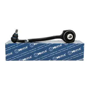 MEYLE Querlenker MERCEDES W203 C209 R171 Vorderachse unten hinten links