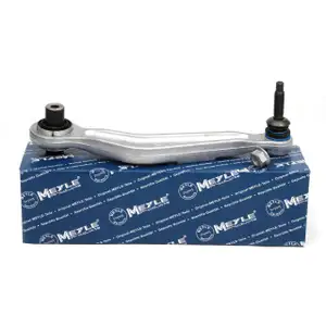 MEYLE Querlenker Lenker BMW E39 E60 E61 E63 E64 E65 E66 E67 hinten oben links