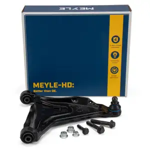 MEYLE HD Querlenker + Traggelenk f&uuml;r VOLVO 850 (854 855) S70 V70 I vorne rechts