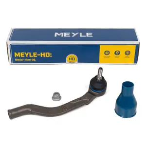 MEYLE HD Spurstangenkopf f&uuml;r Opel Vivaro Renault Espace IV Laguna II vorne links