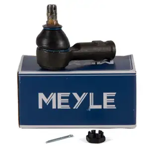MEYLE Spurstangenkopf VW CADDY I GOLF I JETTA I SCIROCCO TRANSPORTER T3 vorne