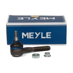 MEYLE HD Spurstangenkopf CITROEN C4 PEUGEOT 206 307 vorne links / rechts 3817.42