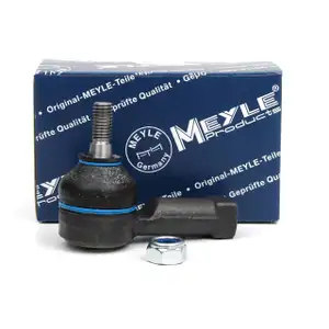 MEYLE Spurstangenkopf Opel Combo Corsa A B C Tigra A B Smart ForTwo (451) vorne