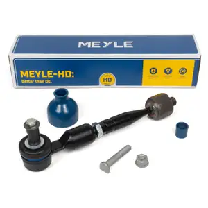 MEYLE HD Spurstange Audi A4 B5 B6 A6 C5 A8 8D Skoda Superb VW Passat 3B vorne