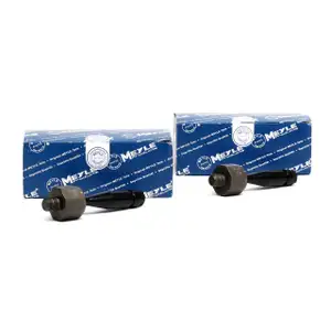 2x MEYLE Spurstange AUDI A4 B5/6/7 A6 C5 C6 A8 4D SEAT SKODA VW PASSAT 3B vorne