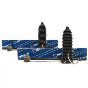 2x MEYLE Reparatursatz Axialgelenk Spurstange 1160310013/S SPRINTER 906 vorne