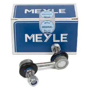 MEYLE HD Koppelstange Stabilisatorstange f&uuml;r BMW 5er E39 + Touring hinten