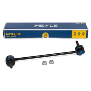 MEYLE HD Koppelstange Stabistange BMW 1er E81-E88 3er E90-93 X1 E84 vorne links
