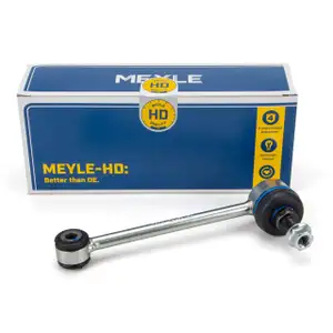 MEYLE HD Koppelstange verst&auml;rkt BMW 1er E81 E82 E87-88 3er E90-93 hinten 33556764428