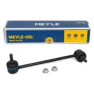 MEYLE HD Koppelstange Pendelst&uuml;tze Stabi VERST&Auml;RKT f&uuml;r BMW 5ER E39 vorne rechts