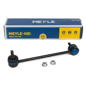 MEYLE HD Koppelstange Pendelst&uuml;tze Stabi VERST&Auml;RKT f&uuml;r BMW 5ER E39 vorne links