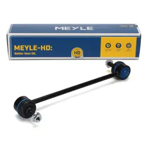 MEYLE HD Koppelstange Stabistrebe BMW 3er E46 316-330i 318-330d Z4 E85 E86 vorne
