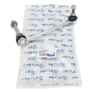 MEYLE Koppelstange PORSCHE 911 996 Boxster 986 vorne / hinten links