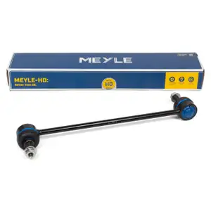 MEYLE HD KOPPELSTANGE VERST&Auml;RKT MITO FIAT PUNTO GRANDE EVO OPEL CORSA D VORNE
