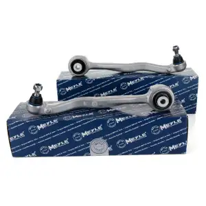 2x MEYLE Querlenker MERCEDES C-KLASSE W204 S204 C207 SLK R172 vorne unten hinten