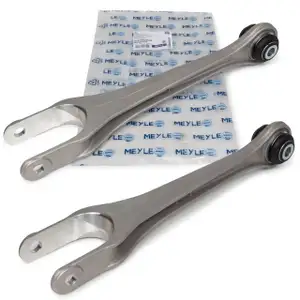 2x MEYLE Querlenker PORSCHE 911 997 BOXSTER CAYMAN 987 Vorderachse vorne unten