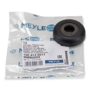 MEYLE W&auml;lzlager Federbeinlager AUDI A3 SEAT SKODA VW Golf 3 4 Polo Passat SMART vorne