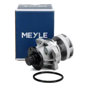 MEYLE Wasserpumpe BMW 3er E36 E46 5er E34 E39 E60 E61 7er E38 E65-67 X3 X5 Z3 Z4
