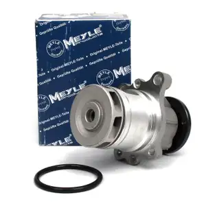 MEYLE Wasserpumpe BMW 3er E30 E36 E46 316i 318i 5er E34 518i Z3 E36 1.8i 1.9i