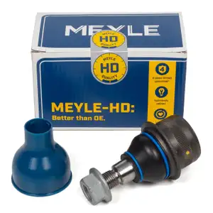 MEYLE HD Traggelenk Mercedes C219 W211 S211 W220 C215 R230 vorne unten au&szlig;en