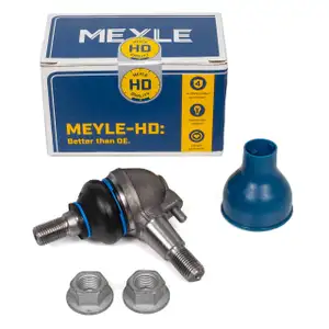 MEYLE HD Traggelenk Mercedes W202 C208 W210 W211 W220 R170 vorne unten