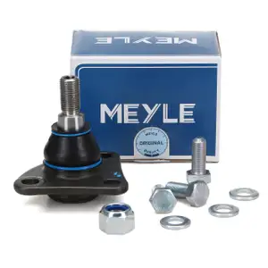 MEYLE 11160100014 Traggelenk CITROEN Jumper Fiat Ducato Peugeot Boxer vorne unten