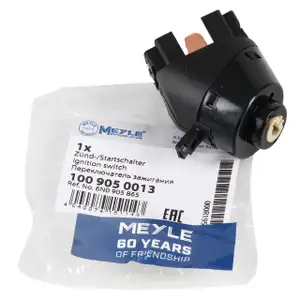 MEYLE Z&uuml;ndschalter Z&uuml;ndungsschalter SEAT AROSA VW CADDY II GOLF II III POLO T4