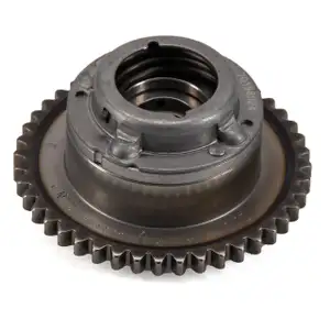 Nockenwellenversteller Zahnrad Einlass MERCEDES W204 S204 W212 S212 M271 2710501400