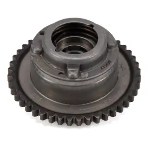 Nockenwellenversteller Zahnrad Auslass MERCEDES W204 S204 W212 S212 M271 2710501500