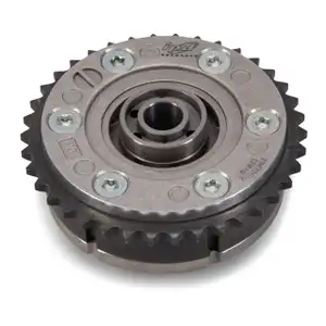 Nockenwellenversteller Zahnrad EINLASSSEITE BMW 1er E81 E87 116-120i 3er E90-93 316-330i