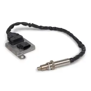 NOx-Sensor Lambdasonde f&uuml;r BMW 1er E81 E88 116i-120i 3er E90 E91 316-320i
