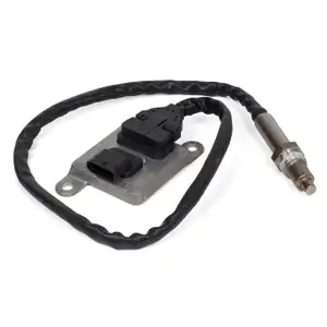NOx-Sensor Lambdasonde BMW 3er E90-93 325-330i 5er E60 E61 520-530i 6er E63-64 11787587129
