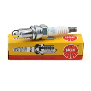 NGK Z&uuml;ndkerze 1691 ZKR7A-10 Alfa Romeo Mito f&uuml;r Lancia Musa Ypsilon Fiat 500