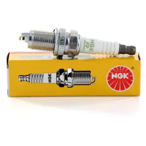 NGK Z&uuml;ndkerze 2087 BKR5EYA (1 St&uuml;ck) Toyota 4 Runner Corolla Hilux Land Cruiser