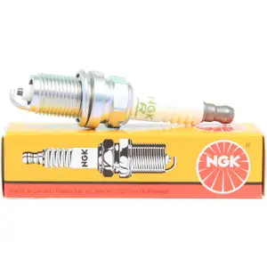 NGK Z&uuml;ndkerze (1 St&uuml;ck) BKR5EYA-11