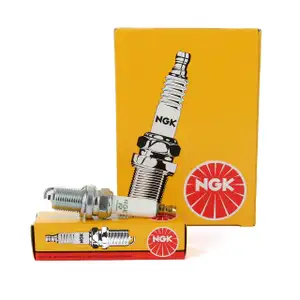 NGK Z&uuml;ndkerze 4293 BKR6EZB Mercedes A-Klasse W169 B-Klasse W245 150-200